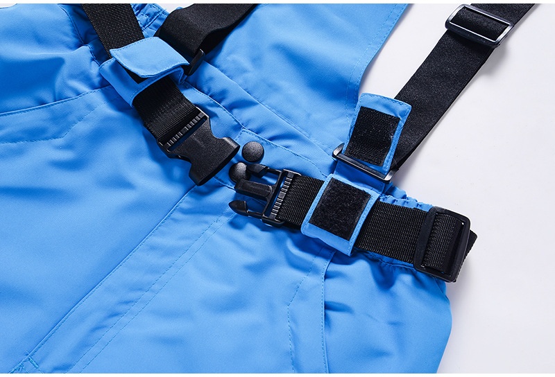 001 Ski Pants For Men Women, Couples Style, Winter Outdoor Snowboard And Snow Skiing, Warm, Thickened, Windproof,_voghion.com