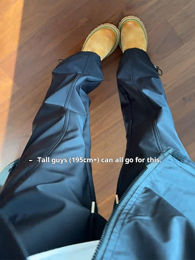 001 Softshelljacke im amerikanischen Stil für Damen, Frühling/Herbst, wind- und wasserdicht, Skijacke mit diagonalem Schnitt, lässig, gerade geschnitten, für Outdoor-Aktivitäten, Cargo-Stil, Freizeitjacke_voghion.com