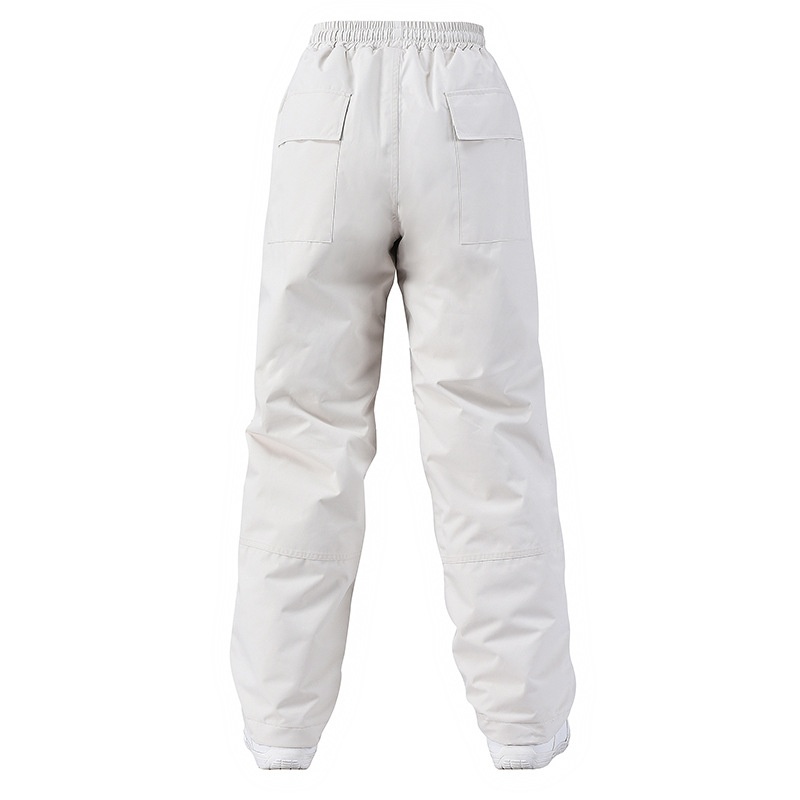 001 Winterhose für Damen und Herren, Outdoor, Snowboard und Ski, lockere Passform, Übergröße, Neu eingetroffen_voghion.com