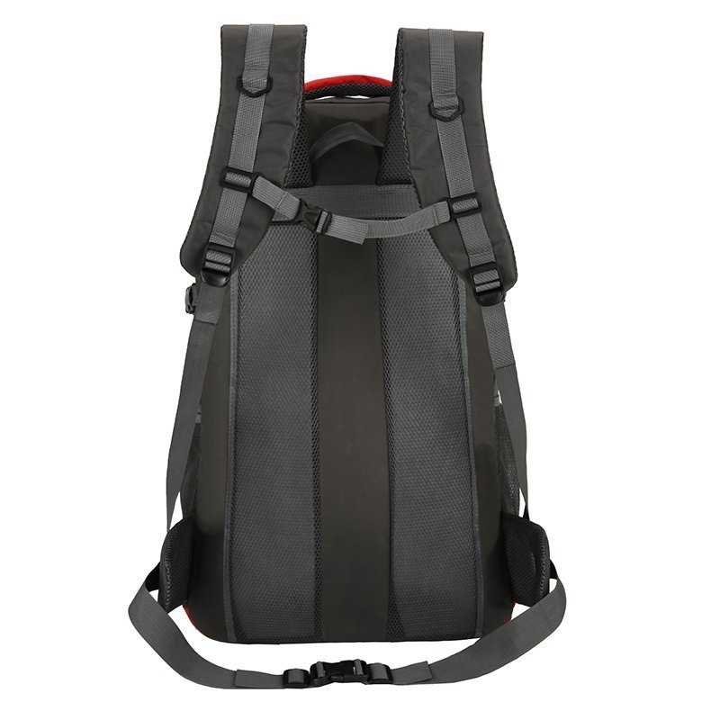 ActiveGo Factory Direct Outdoor Hiking Bag Large Capacity For Women And Men Korean Style Travel Backpack_voghion.com
