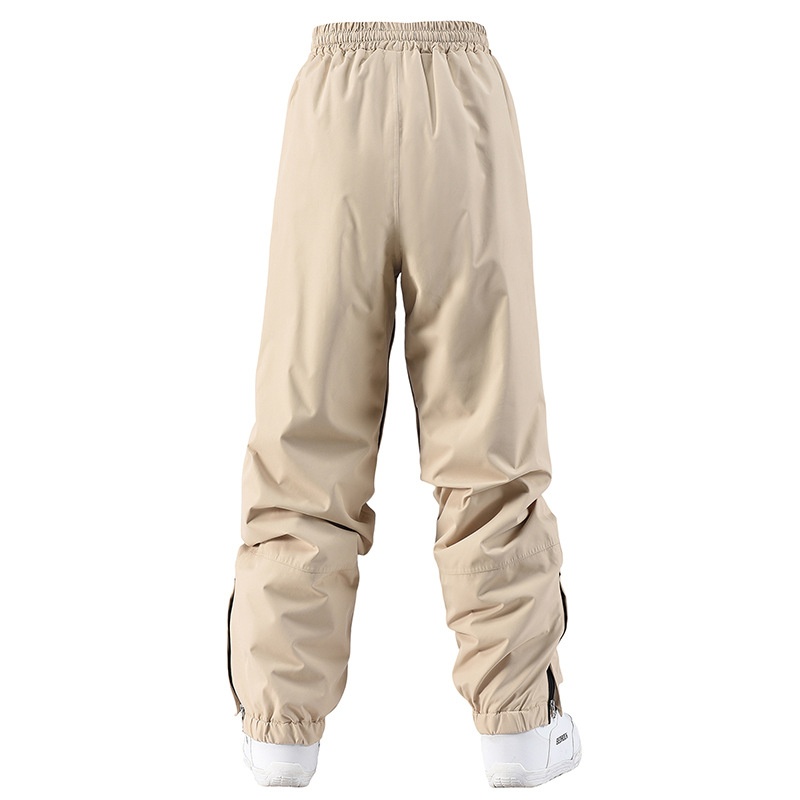 001 Winterhose für Damen und Herren, Outdoor, Snowboard und Ski, lockere Passform, Übergröße, Neu eingetroffen_voghion.com