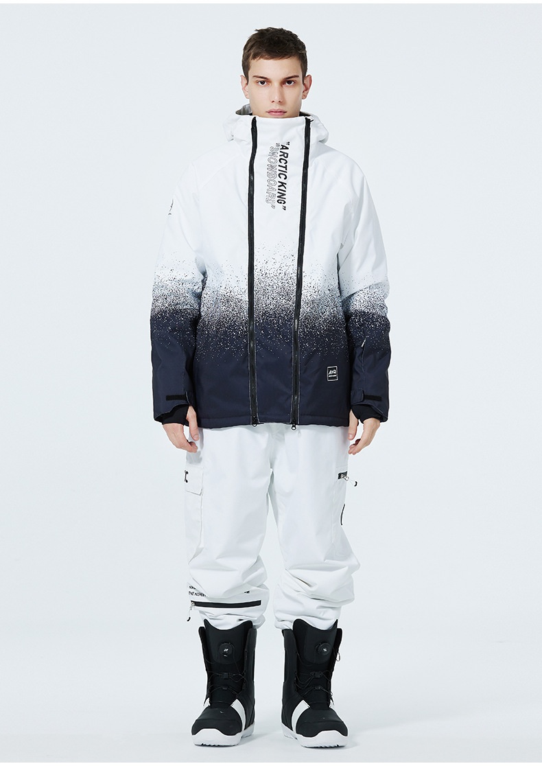 001 Nowy zestaw garniturów dla mężczyzn i kobiet, zimowy, dla par, spodnie snowboardowe i narciarskie, wiatroszczelne, wodoodporne, ciepłe_voghion.com