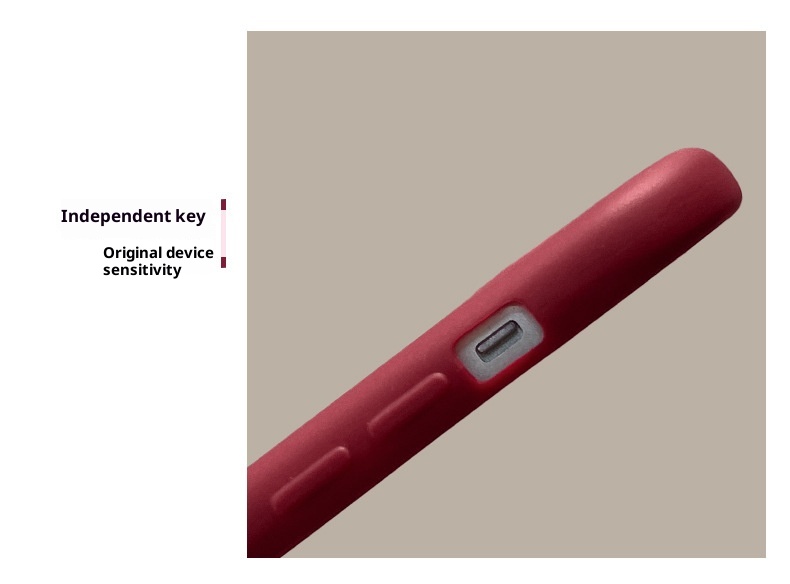 Étui TechGlobe compatible avec les iPhone 12/11 Pro Max et 13/14 Plus (modèle sapin de Noël), résistant aux chocs._voghion.com