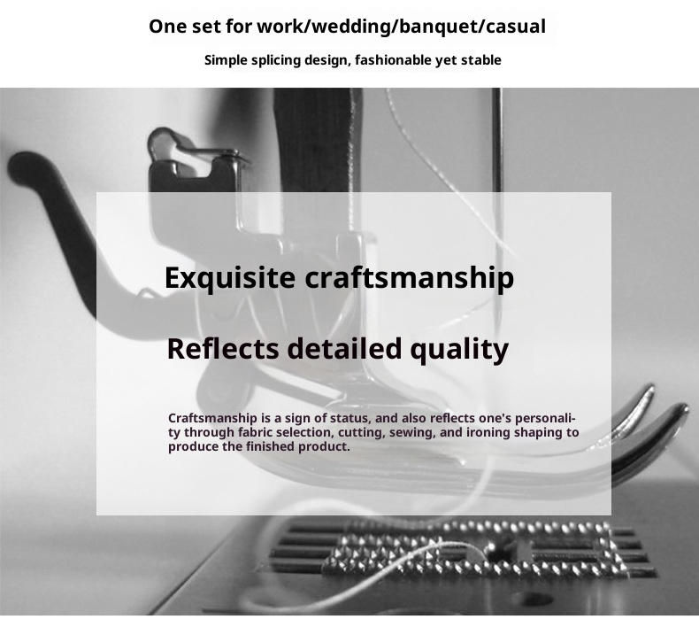 QFV507045555501<2 QFV507045555501<2 Conjunto de moda para hombre joven, estilo blazer a cuadros, ideal para bodas, ocasiones informales y ocasiones especiales._voghion.com