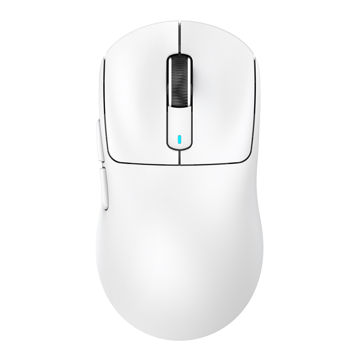 Souris sans fil Techglobe Attack Shark X3 PAW3395 légère pour le jeu, trois modes_voghion.com