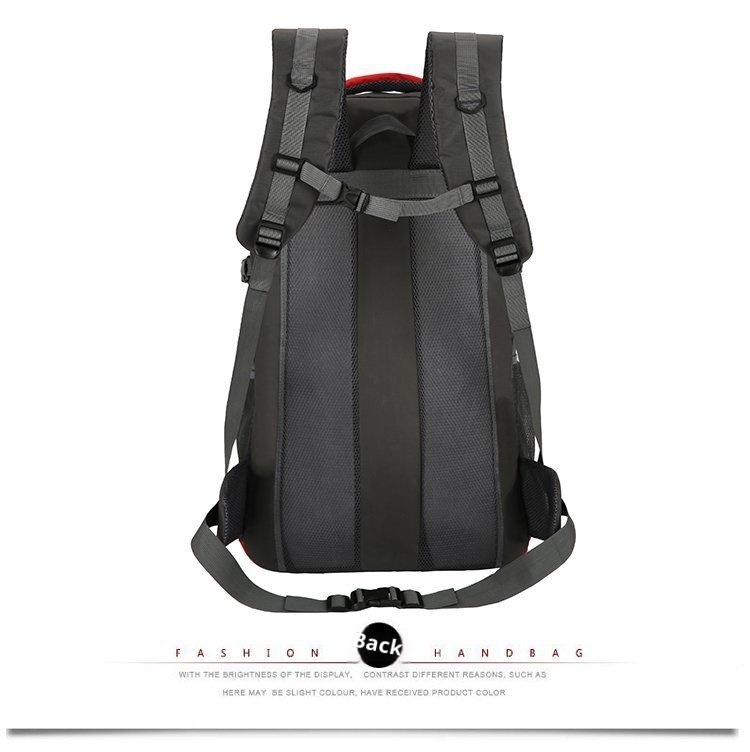 ActiveGo Factory Direct Outdoor Hiking Bag Large Capacity For Women And Men Korean Style Travel Backpack_voghion.com