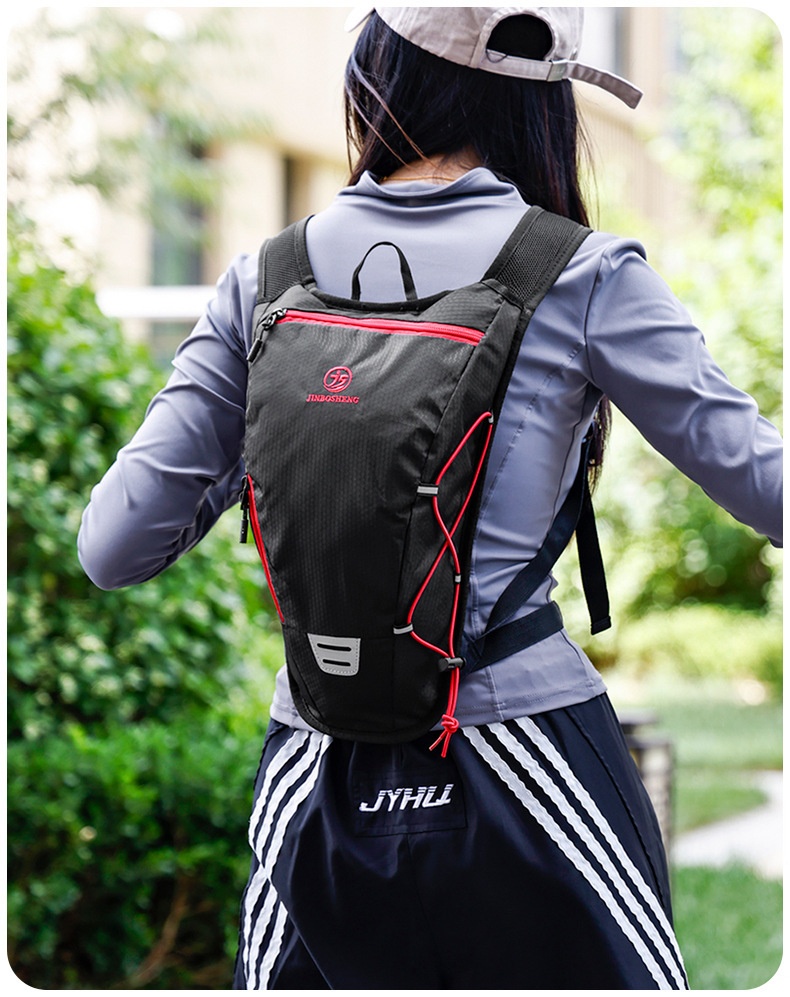 Zaino da viaggio leggero e versatile unisex ActiveGo Outdoor Hiking Mountaining Bag Sport Grande capacità Ciclismo_voghion.com