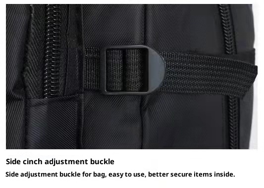 ActiveGo 2023 New 70L Backpack Men, Large Capacity Outdoor Hiking Bag, Sports Bag For Long And Short Trips_voghion.com