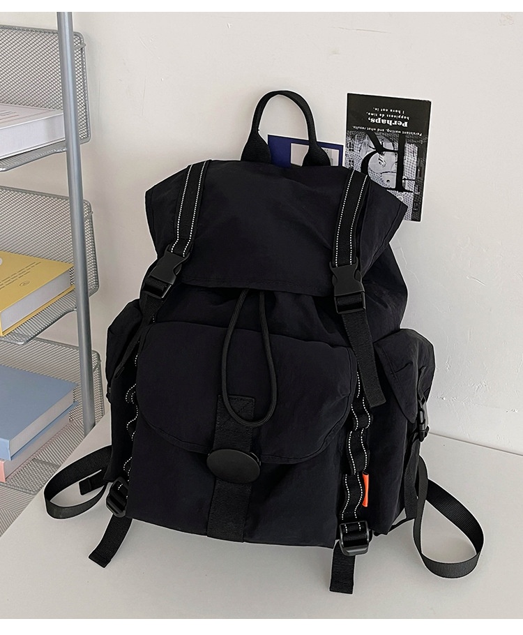 Zaino per laptop leggero da donna ActiveGo, per sport all'aria aperta, escursionismo, grande capacità, da viaggio, per studenti, uomini e donne_voghion.com