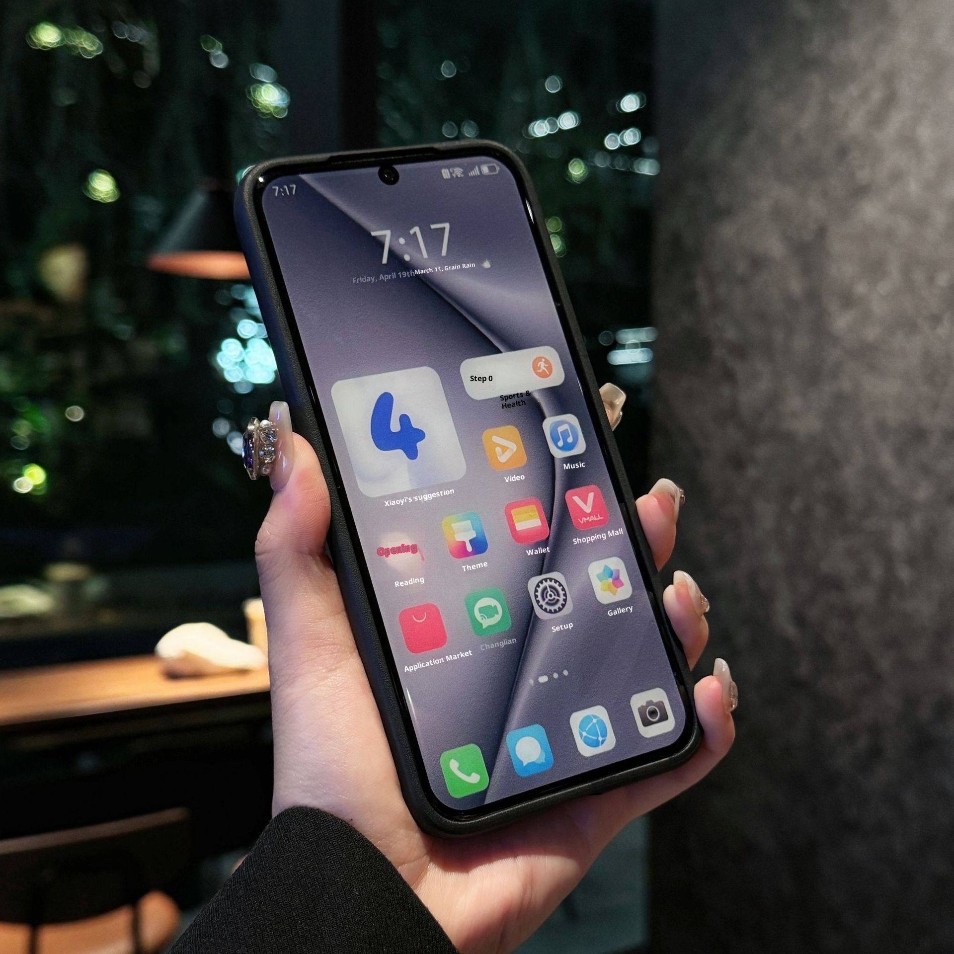 Custodia protettiva anti-caduta TechGlobe per Huawei Mate70Pro+ con cuciture in fibra di carbonio e anello per obiettivo in metallo Pura80._voghion.com