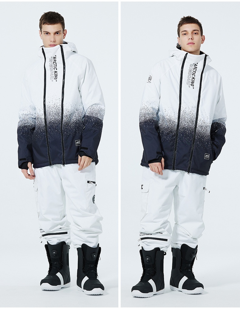 001 Nowy zestaw garniturów dla mężczyzn i kobiet, zimowy, dla par, spodnie snowboardowe i narciarskie, wiatroszczelne, wodoodporne, ciepłe_voghion.com