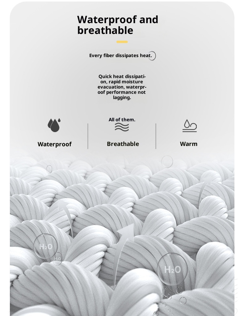 001 2025 Nuovi pantaloni da sci da donna coreani antivento impermeabili caldi imbottiti traspiranti larghi da snowboard X20_voghion.com