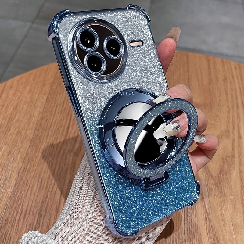 TechGlobe Suitable For Xiaomi Phone Case Micivi Protective Cover MLCivi 5 Pro Shockproof M1 Civi_voghion.com