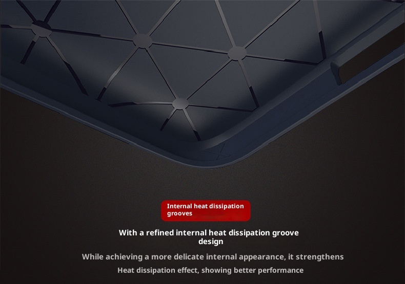 TechGlobe Custodia protettiva antiurto in fibra di carbonio spazzolata per telefono Galaxy Samsung S9_voghion.com