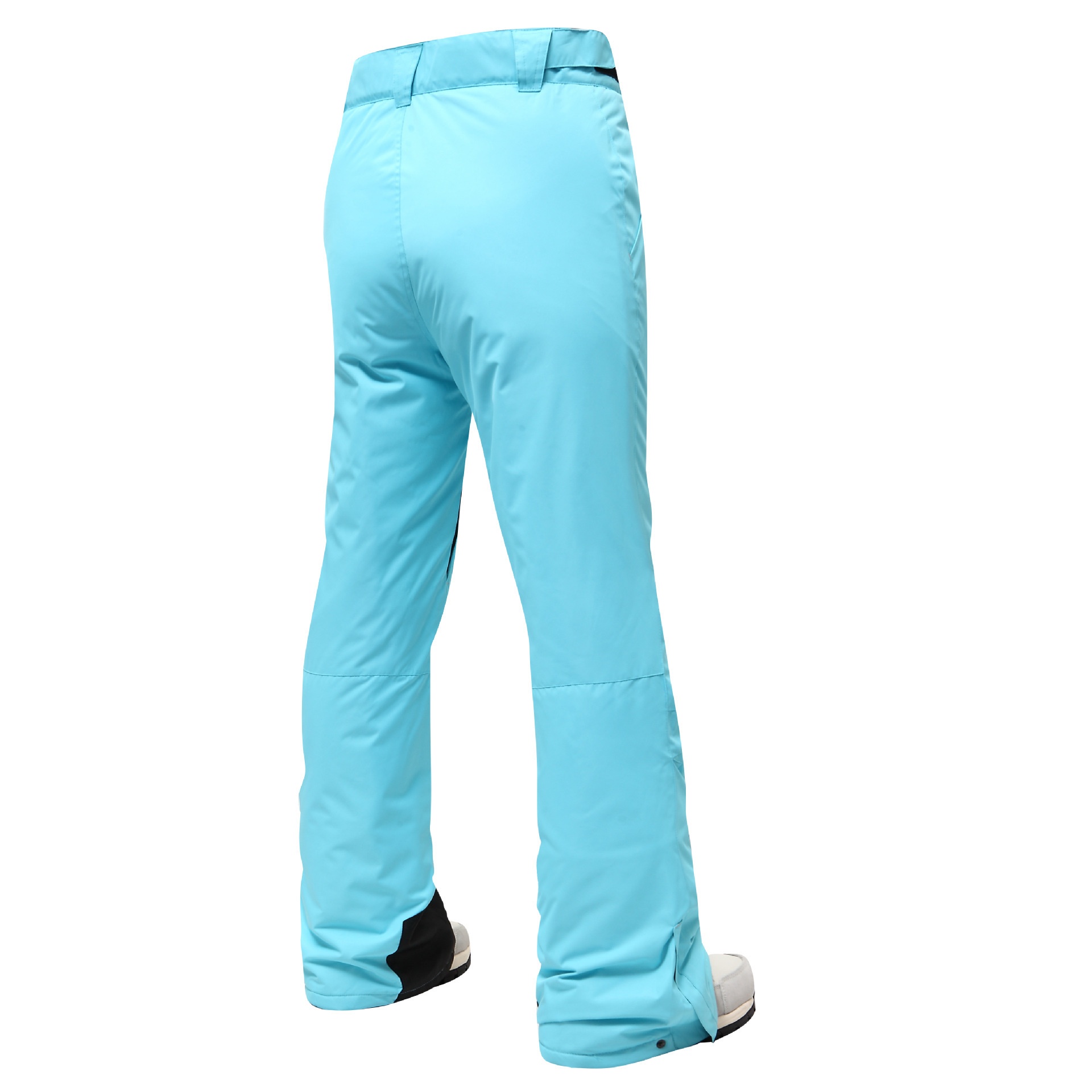 001 Cross-Border Mountaineering Ski Outdoor Heren Dames Koppel Katoenen Broek Herfst en Winter Verdikt Warm Winddicht_voghion.com