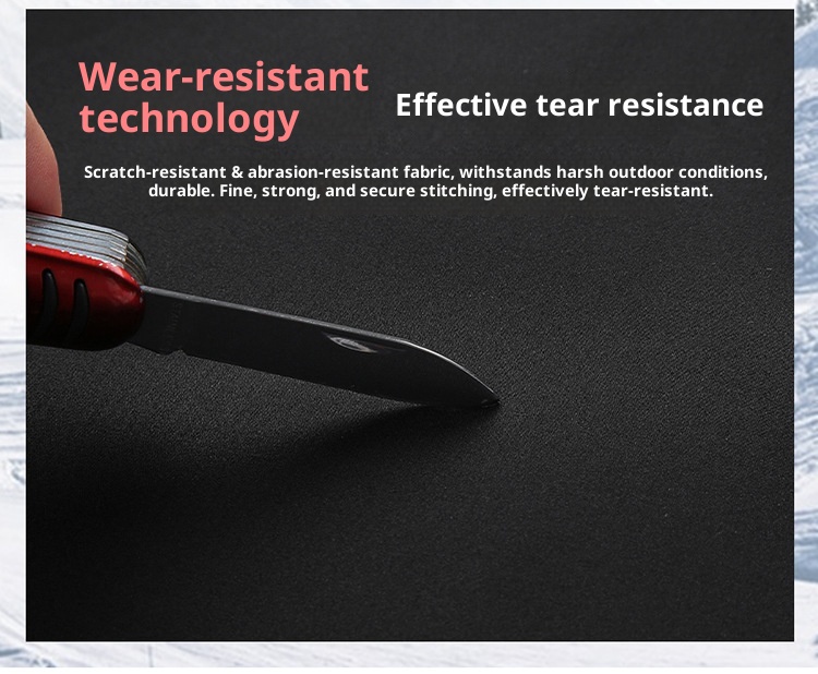 001 Grenzüberschreitender Großhandel Outdoor Softshell Fleecegefüttert Verdickt Warm Winter Skifahren Wandern Winddicht Wasserdicht_voghion.com