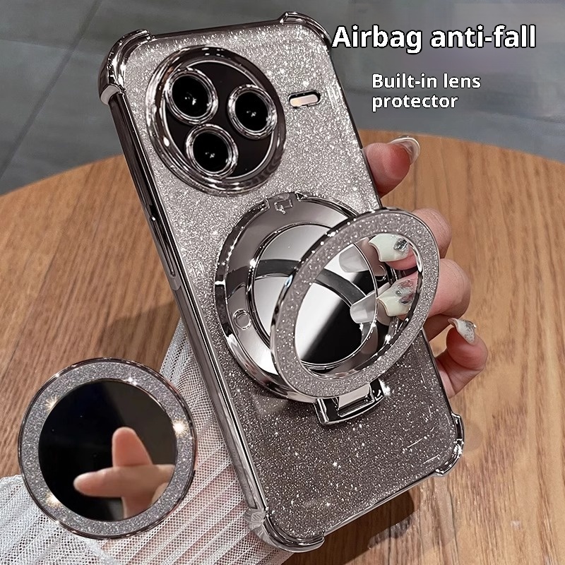 TechGlobe Suitable For Xiaomi Phone Case Micivi Protective Cover MLCivi 5 Pro Shockproof M1 Civi_voghion.com