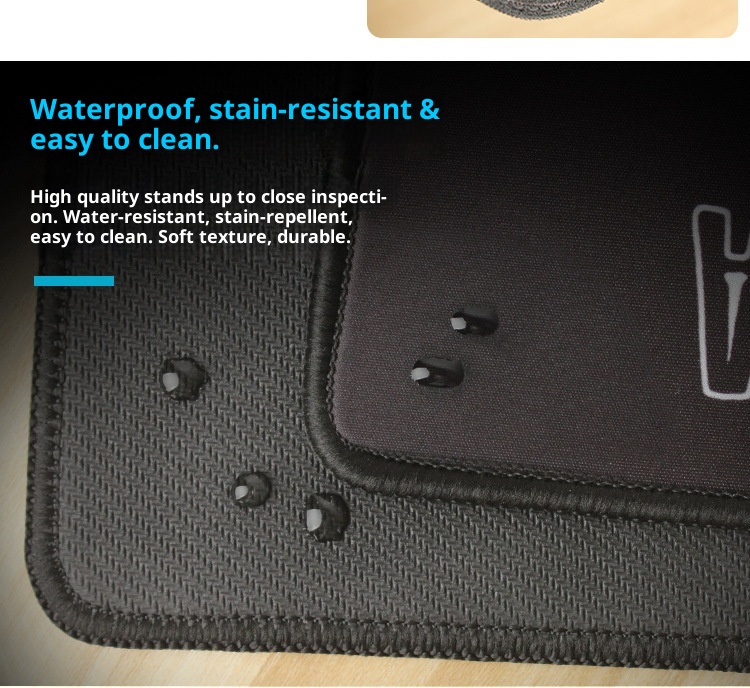 3c Cross-Border Hot Selling AK-47 Model Disassembly Waterproof Gun Cleaning Competitive Gaming Mouse Pad_voghion.com