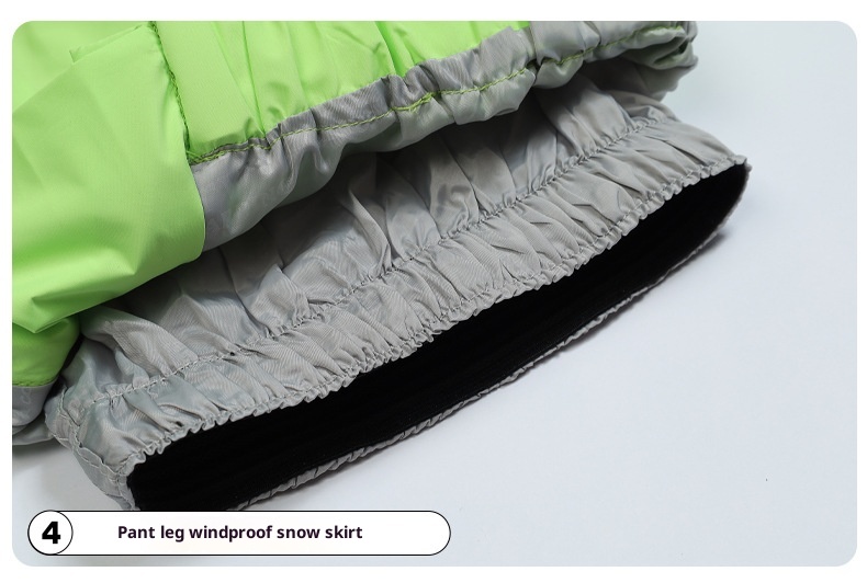 001 2023 Nuovi pantaloni da sci riflettenti caldi antivento da snowboard unisex per esterni, stile coppia, tendenza invernale_voghion.com