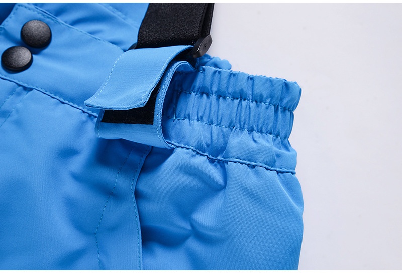 001 Ski Pants For Men Women, Couples Style, Winter Outdoor Snowboard And Snow Skiing, Warm, Thickened, Windproof,_voghion.com