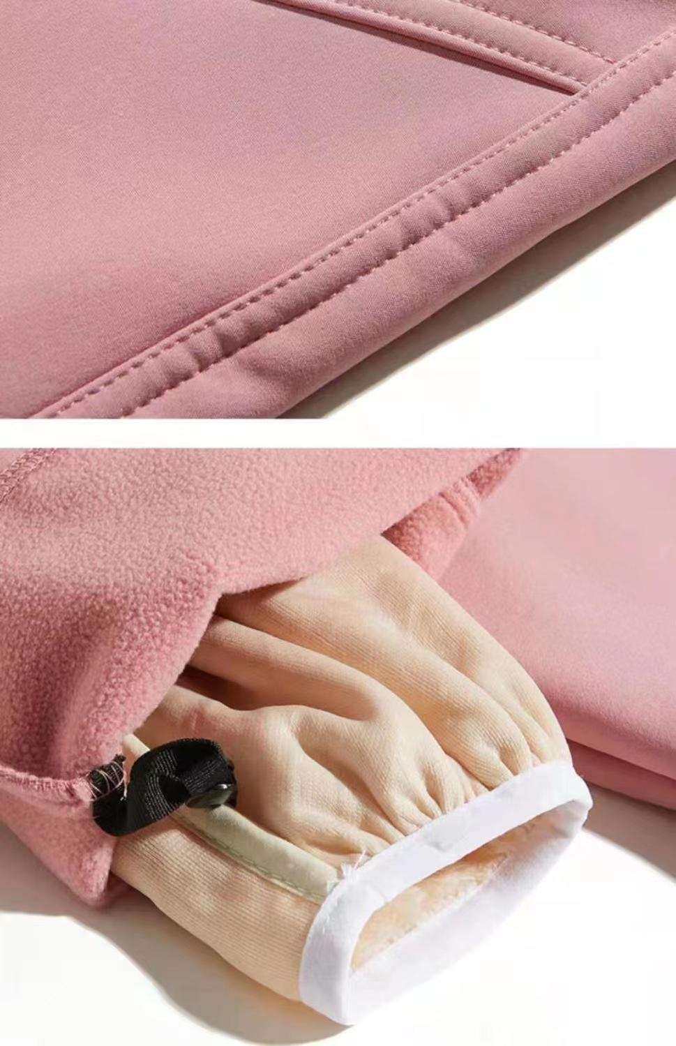 001 Nuovi pantaloni da sci da uomo, da trekking, impermeabili, traspiranti, foderati in pile softshell, spessi, da donna, in lana d'agnello_voghion.com