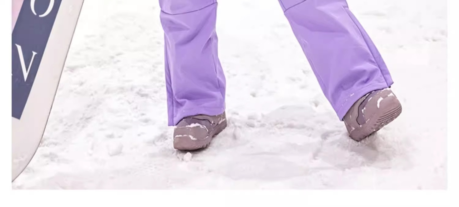 001 Wasuup Calça Masculina Softshell de Fleece para Outono/Inverno, Impermeável, Corta-Vento, Estilo Cargo, Casual, para Caminhadas e Esqui_voghion.com