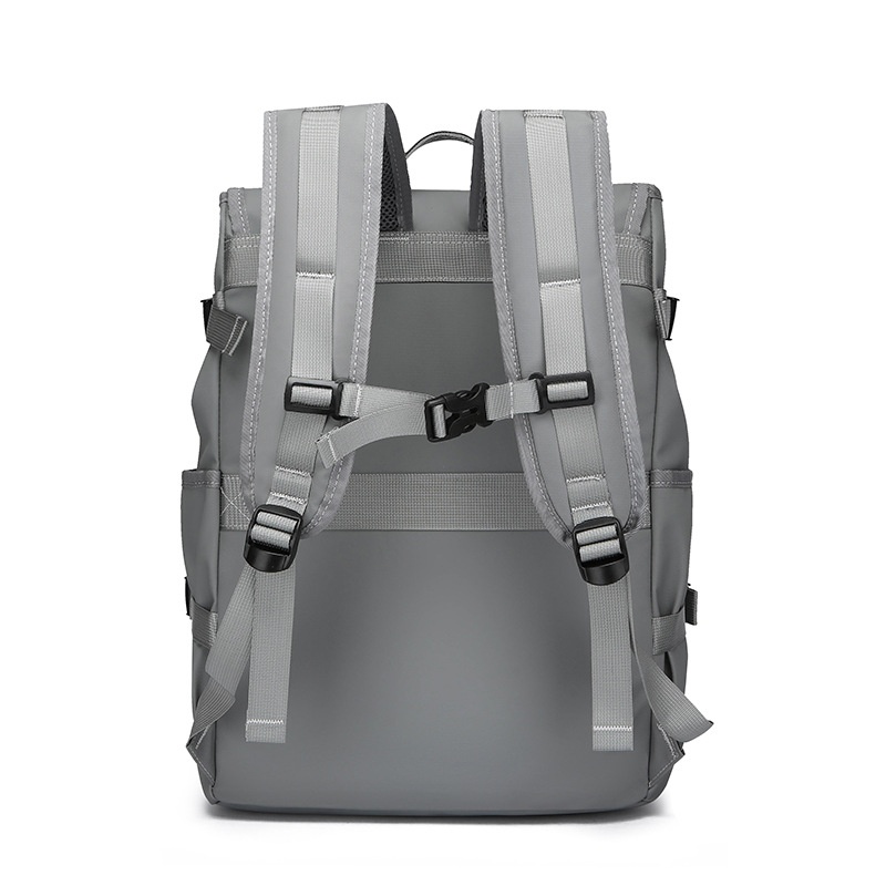 ActiveGo Factory Custom Herren Rucksack mit großem Fassungsvermögen für Studenten, Reisen, Sport und Outdoor-Aktivitäten X008_voghion.com