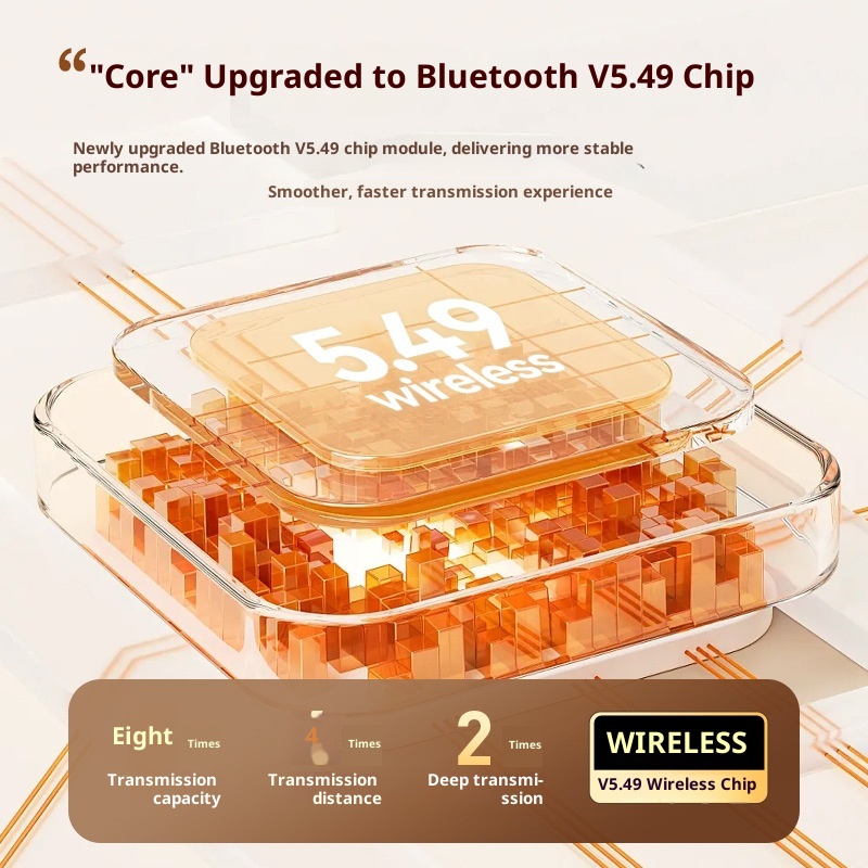 3c M76 Open Wireless AI Translation Bluetooth-oortelefoons Air Bone Conduction-oorhaak voor hardlopen en sport 5.4_voghion.com