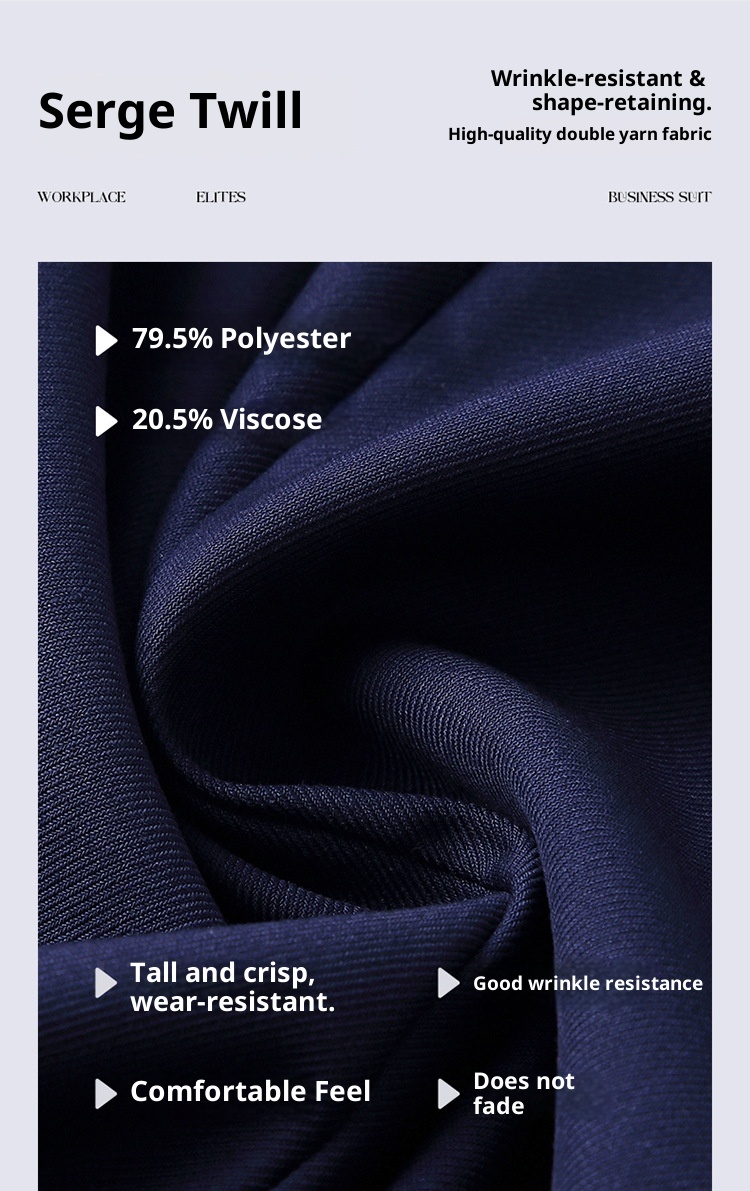 7045555501<2 QFV507045555501<2 New Uniform For Men And Women Gray Chinese National Style Professional Zhongshan Stand Collar Suit Business Formal Wear_voghion.com