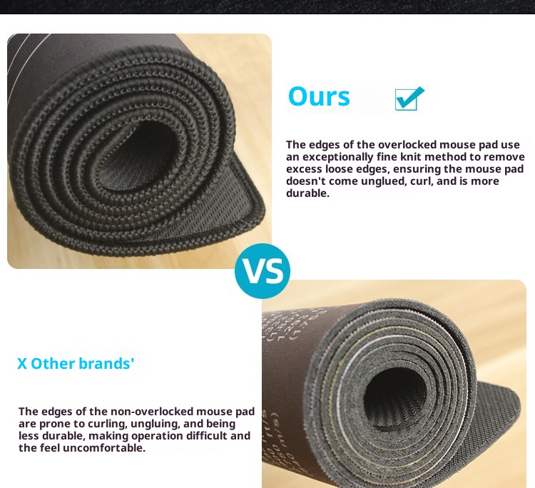 3c Cross-Border Hot Selling AK-47 Model Disassembly Waterproof Gun Cleaning Competitive Gaming Mouse Pad_voghion.com