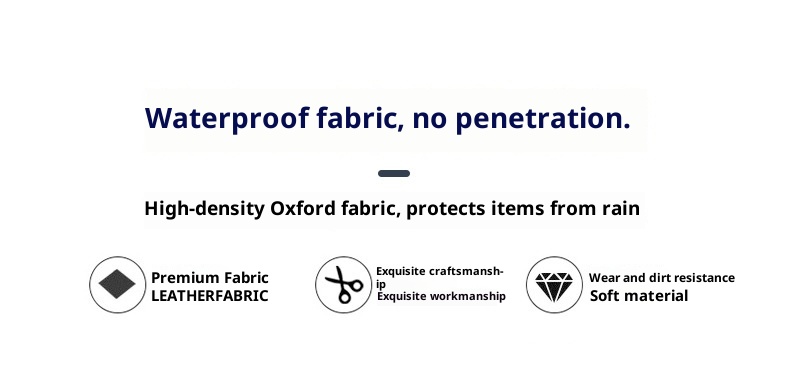 Zaino tattico impermeabile e resistente all'usura per laptop da uomo ActiveGo Ozuko, borsa da viaggio per pendolarismo, grande capacità, per escursioni all'aperto_voghion.com