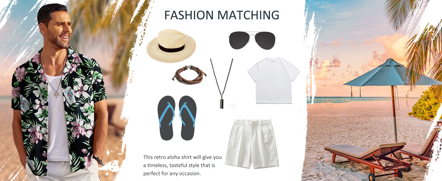 ForMen European American Cross-Border Trade New Men's 3D Leaf Digital Print Hawaiian Shirt For Men And Women_voghion.com