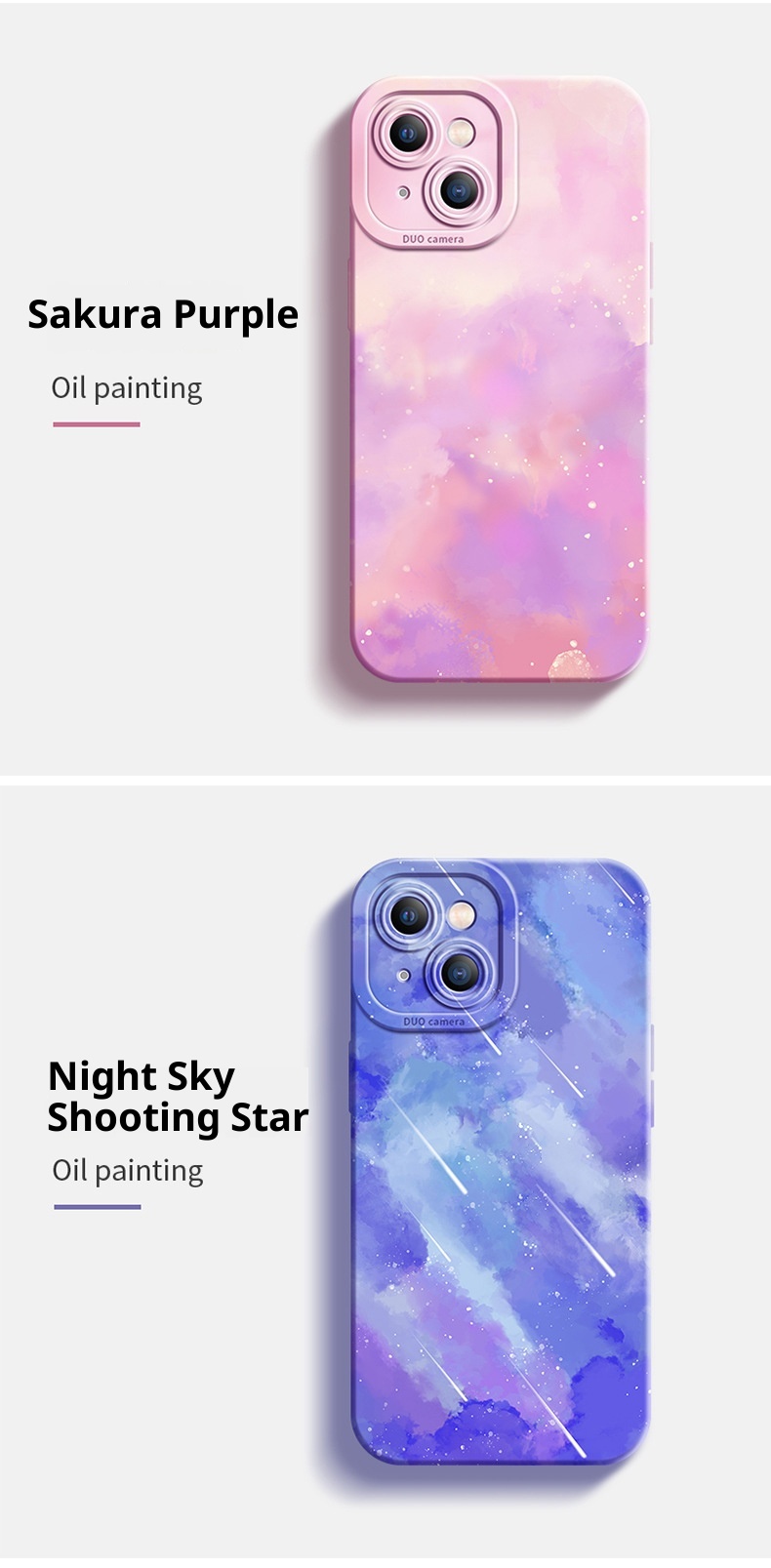 TechGlobe Custodia per iPhone 13, iPhone 14 Max, Internet Celebrity, Nuova custodia in silicone liquido, 12 Pro, copertura completa_voghion.com