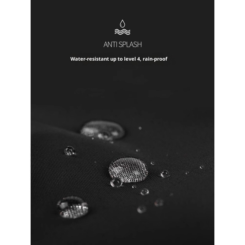 Calça Cargo Masculina 001, Estilo Paraquedista, Moderna, Esportiva, Corta-Vento, para Caminhadas, Casual, Primavera, Esqui_voghion.com