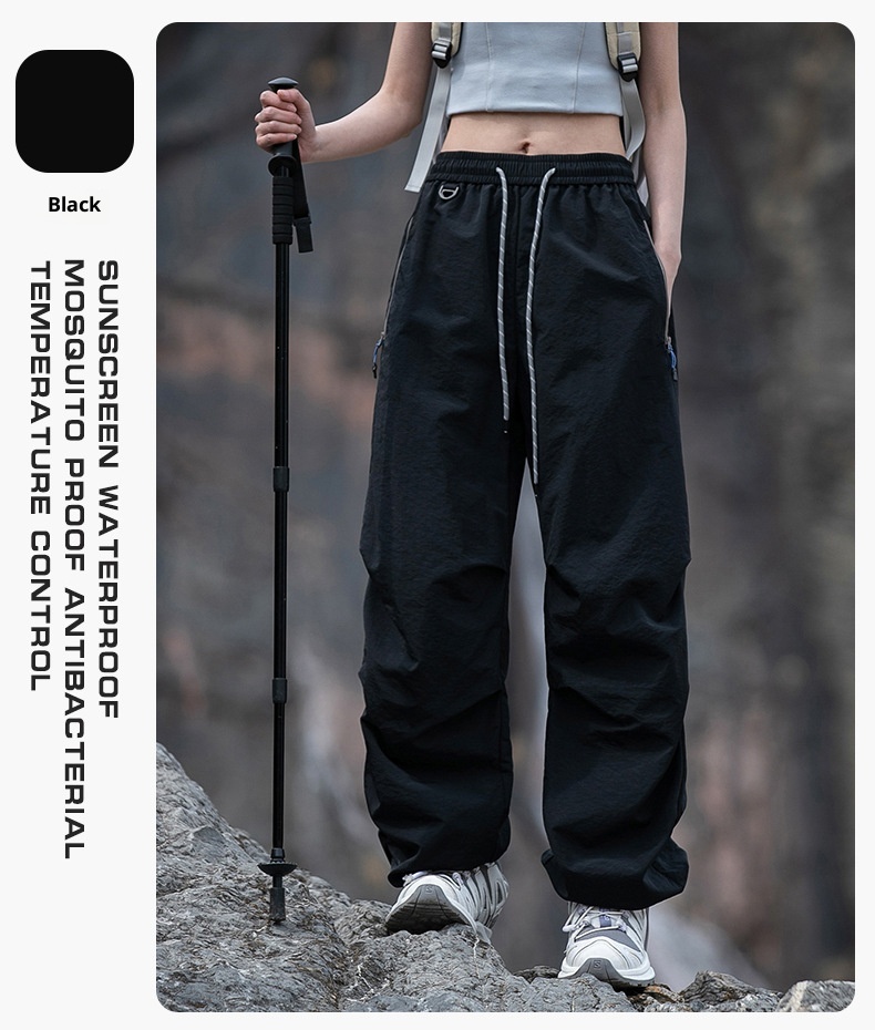 001 Big Brand Same Style Purple Softshell For Women Summer Outdoor Hiking Climbing Sun Protection Quick-Dry Paratrooper_voghion.com