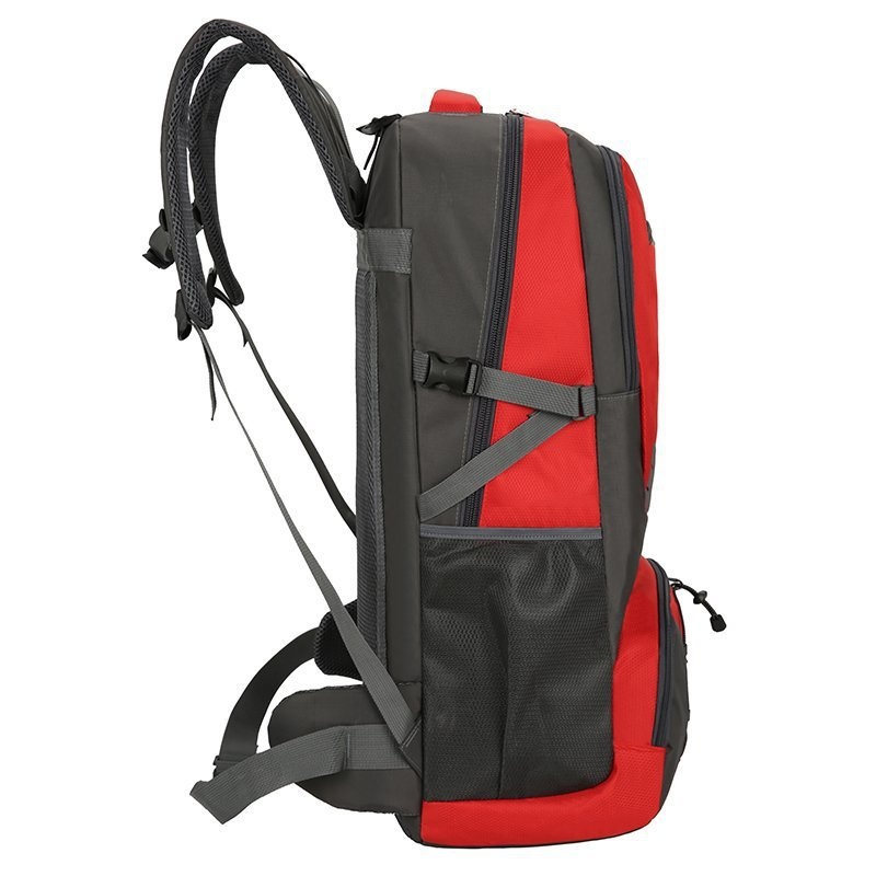 ActiveGo Factory Direct Outdoor Hiking Bag Large Capacity For Women And Men Korean Style Travel Backpack_voghion.com