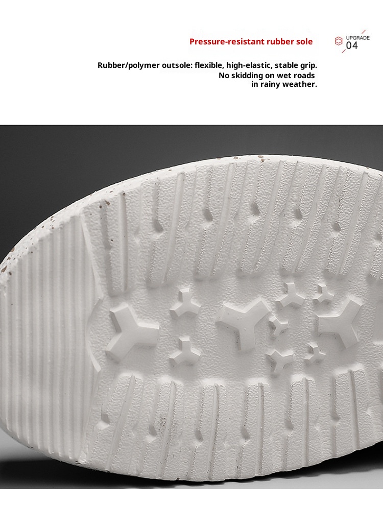 ShoeGlobe 2022 Otoño Invierno Nuevo Mocasines Ligeros Sin Cordones Transfronterizos de Talla Grande, Calzado Moderno para Hombre_voghion.com