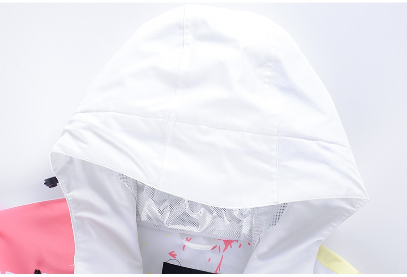 001 Damskie i męskie spodnie narciarskie OVERSIZE Zimowe, wodoodporne, ciepłe, wiatroszczelne, do jazdy na snowboardzie_voghion.com