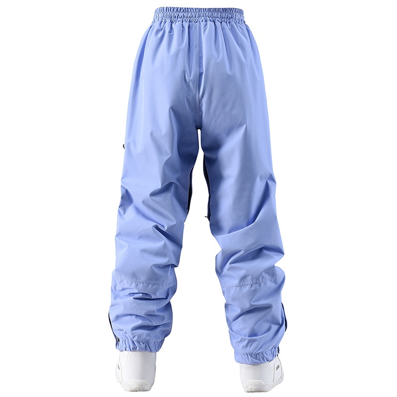 001 Winterhose für Damen und Herren, Outdoor, Snowboard und Ski, lockere Passform, Übergröße, Neu eingetroffen_voghion.com