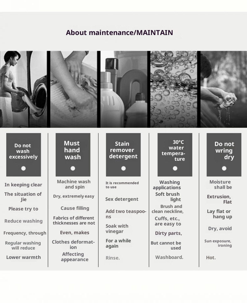 QFV507045555501<2 QFV507045555501<2 Giacca casual da uomo con colletto alto per giovani uomini di mezza età, cappotto alla moda spesso primaverile e autunnale_voghion.com