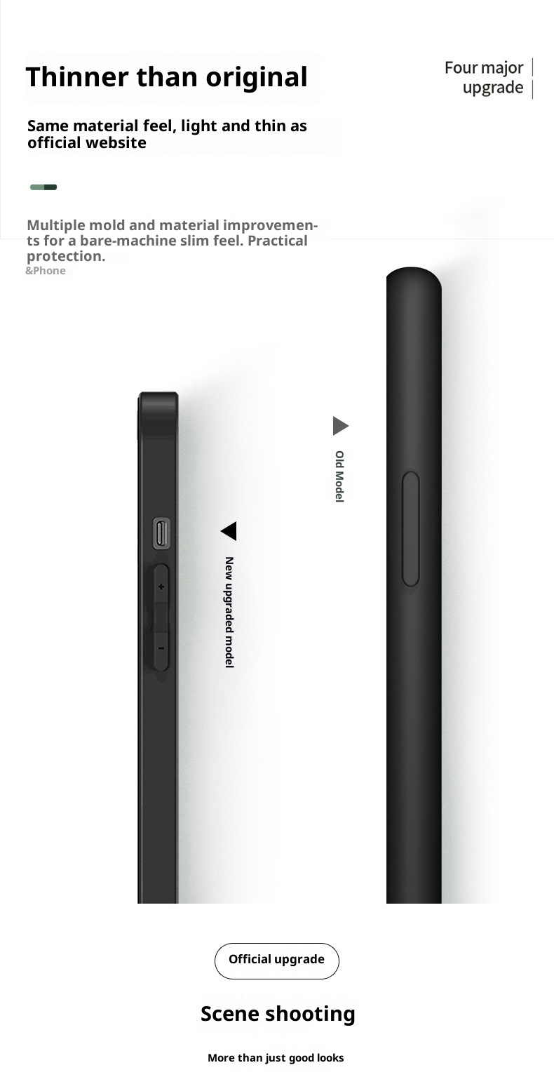 TechGlobe Ink Flower Schutzhülle aus Glas, kompatibel mit iPhone 15 und iPhone 16 Pro Max, bietet umfassenden Schutz vor Stürzen und ist ein beliebtes Produkt._voghion.com