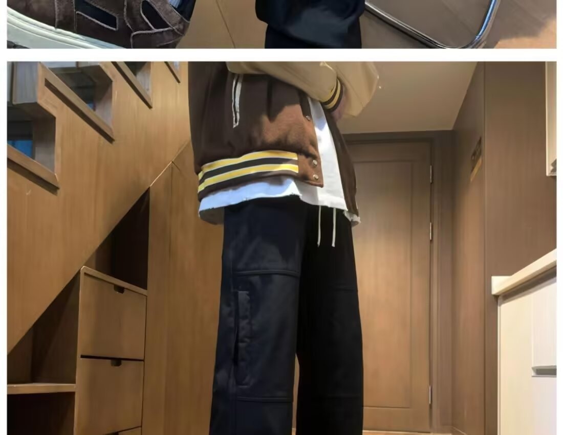 001 Northeast Cold-Resistant Subzero Fleece-Lined For Men Women, Spring And Autumn Windproof Waterproof Softshell Pants,_voghion.com