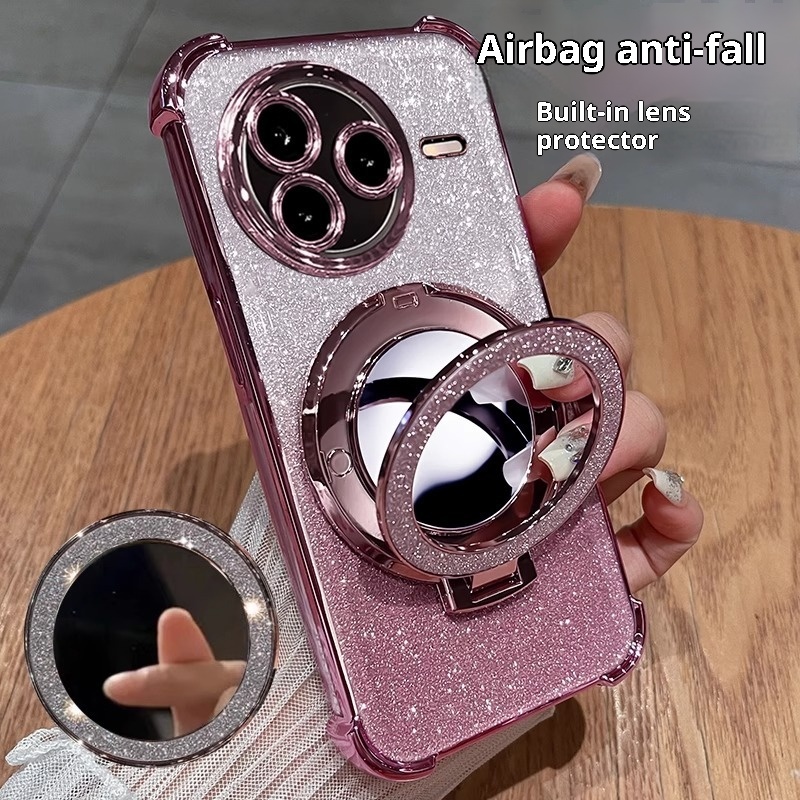 TechGlobe Suitable For Xiaomi Phone Case Micivi Protective Cover MLCivi 5 Pro Shockproof M1 Civi_voghion.com