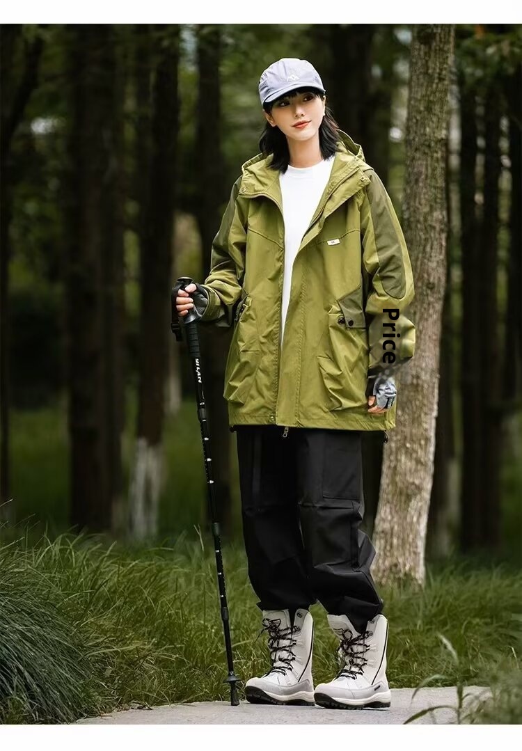 001 Pantaloni da trekking da uomo, impermeabili, antivento, funzionali, da lavoro, da sci, da paracadutista, stile retrò americano, primavera-autunno_voghion.com