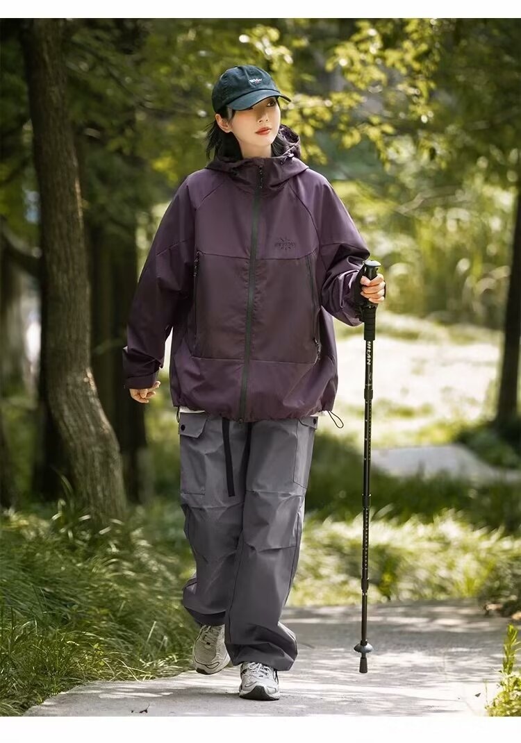 001 Pantaloni da trekking da uomo, impermeabili, antivento, funzionali, da lavoro, da sci, da paracadutista, stile retrò americano, primavera-autunno_voghion.com