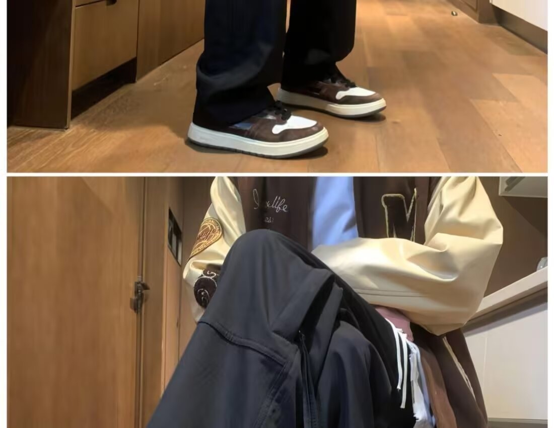 001 Northeast Cold-Resistant Subzero Fleece-Lined For Men Women, Spring And Autumn Windproof Waterproof Softshell Pants,_voghion.com