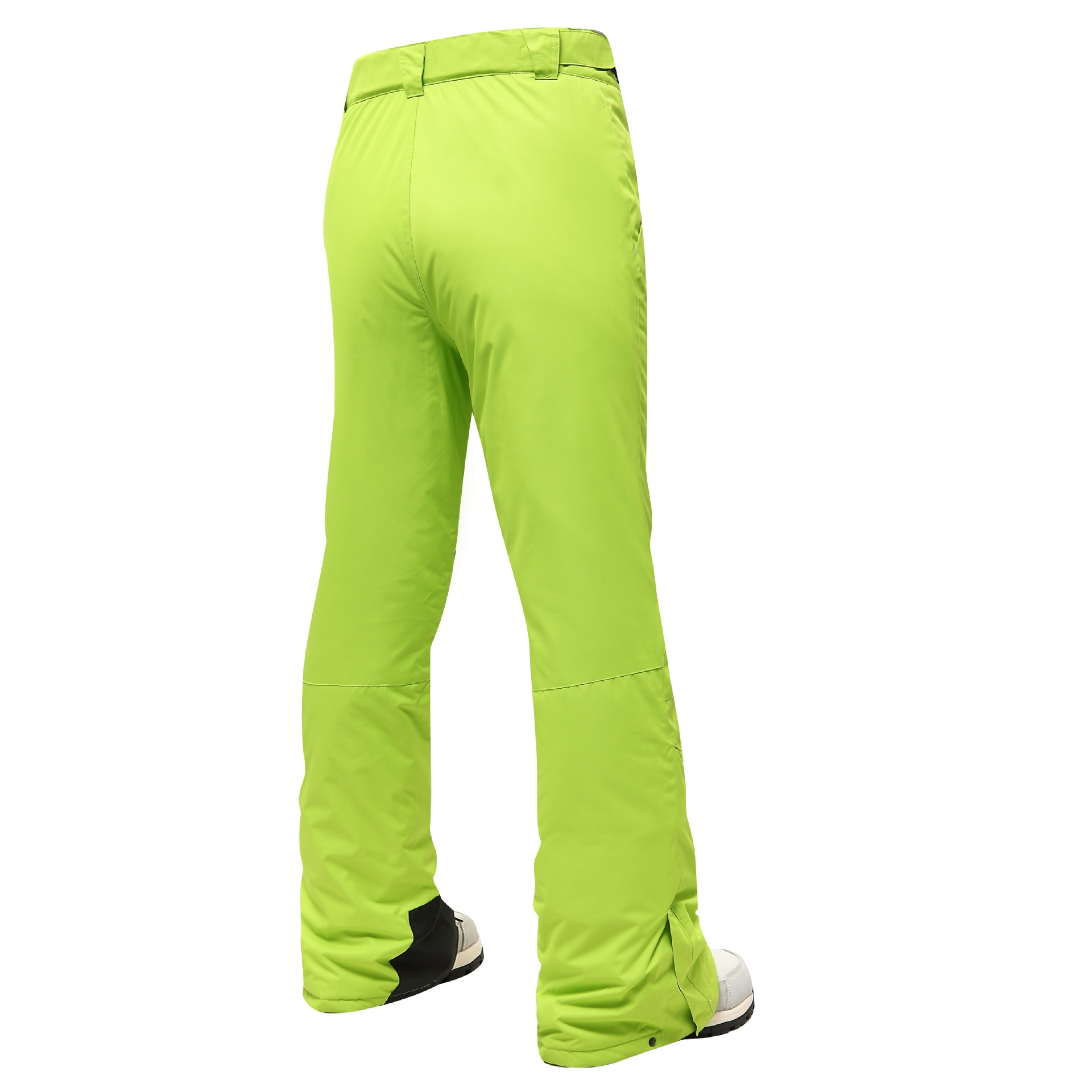 001 Cross-Border Mountaineering Ski Outdoor Heren Dames Koppel Katoenen Broek Herfst en Winter Verdikt Warm Winddicht_voghion.com