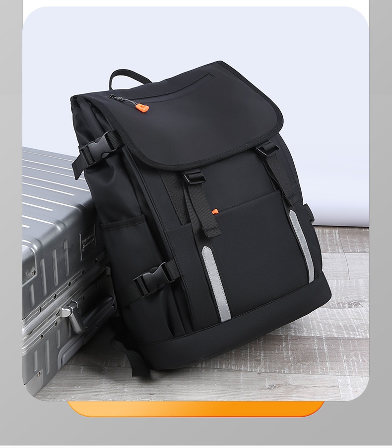 ActiveGo Factory Custom Herren Rucksack mit großem Fassungsvermögen für Studenten, Reisen, Sport und Outdoor-Aktivitäten X008_voghion.com
