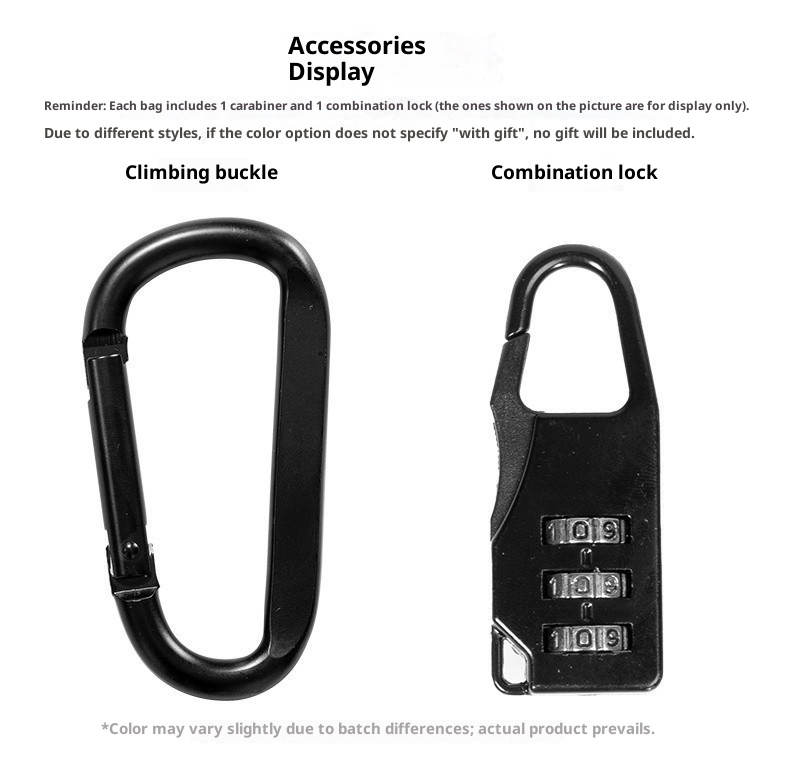 ActiveGo Multifunktionaler Rucksack mit extra großem Fassungsvermögen für Fitness, Outdoor-Aktivitäten, Reisen, Wandern, Radfahren und mehr._voghion.com