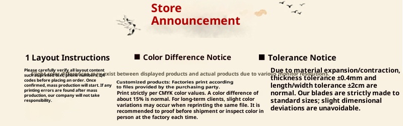 Tapis de souris 3c paysage avec bordure de verrouillage, épaisseur 4 mm, style japonais, tendance nationale, tapis de bureau chauffant pour clavier, en stock, vente en gros_voghion.com